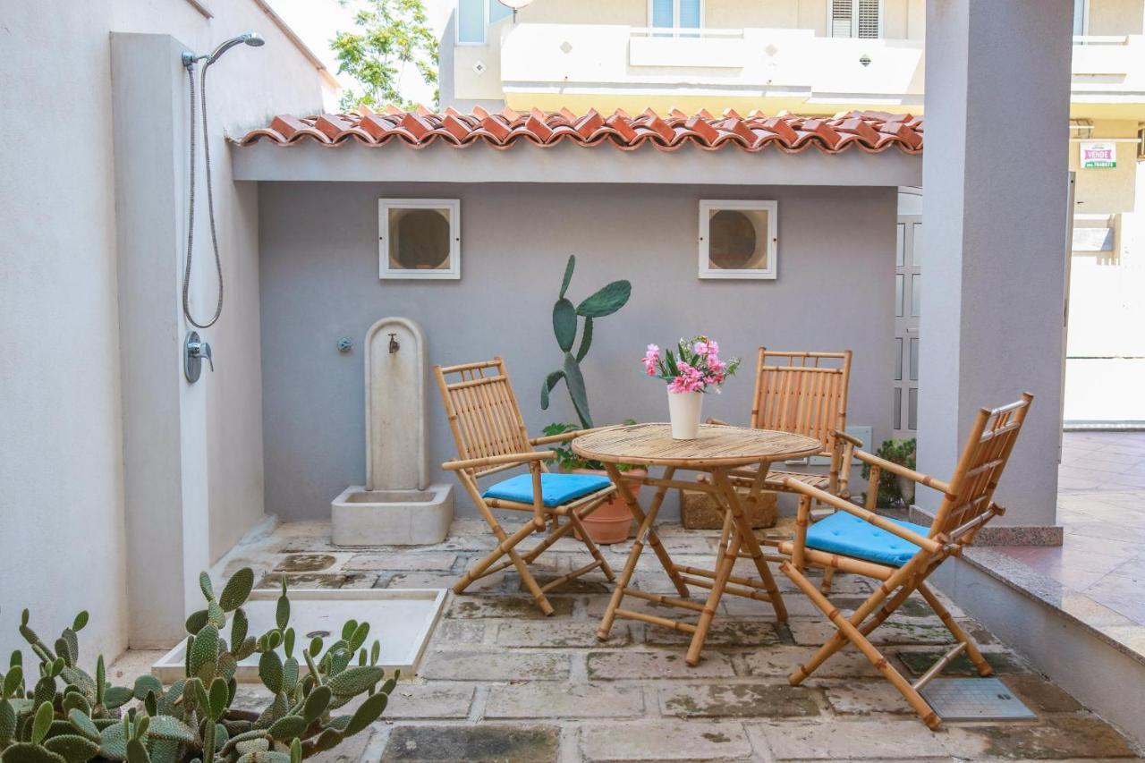 Donnalucata Casa Vacanze Exterior photo