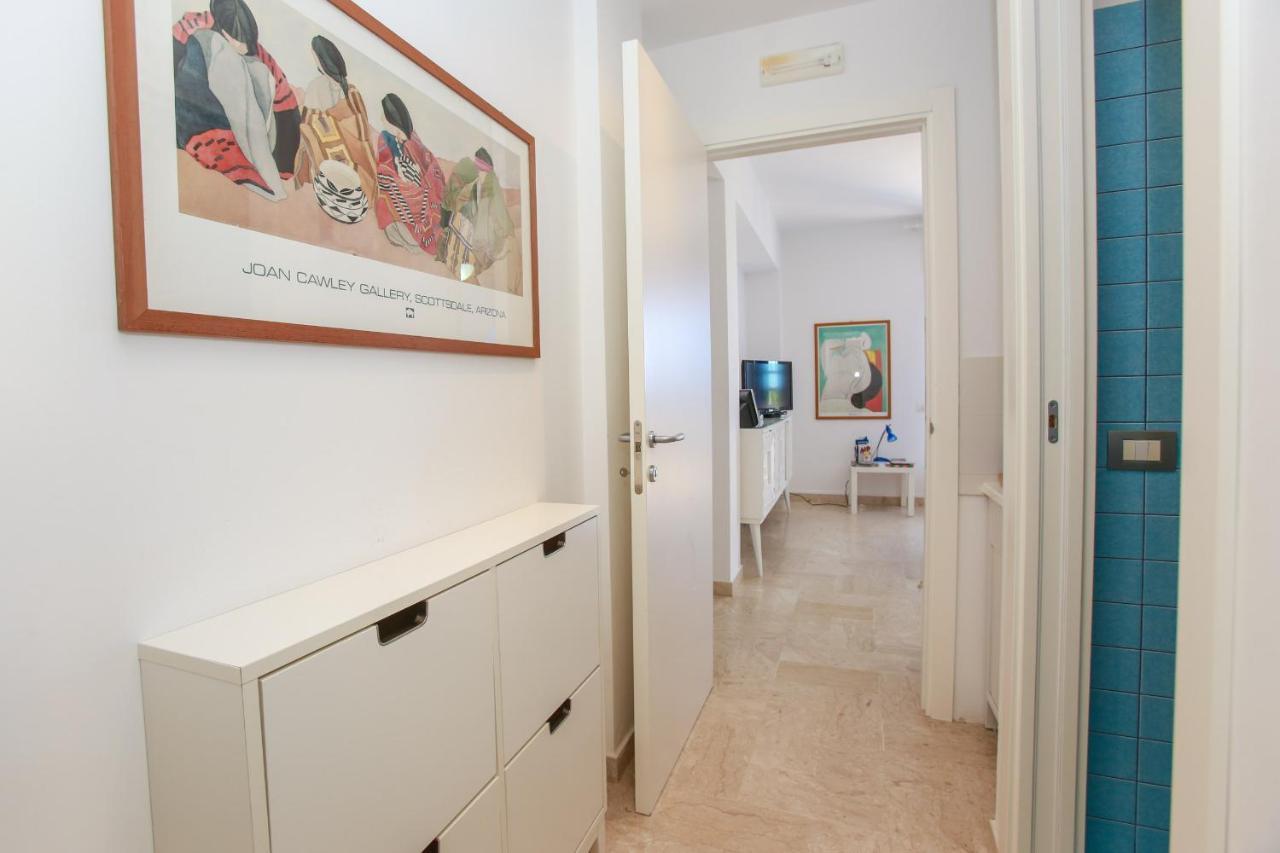 Donnalucata Casa Vacanze Exterior photo