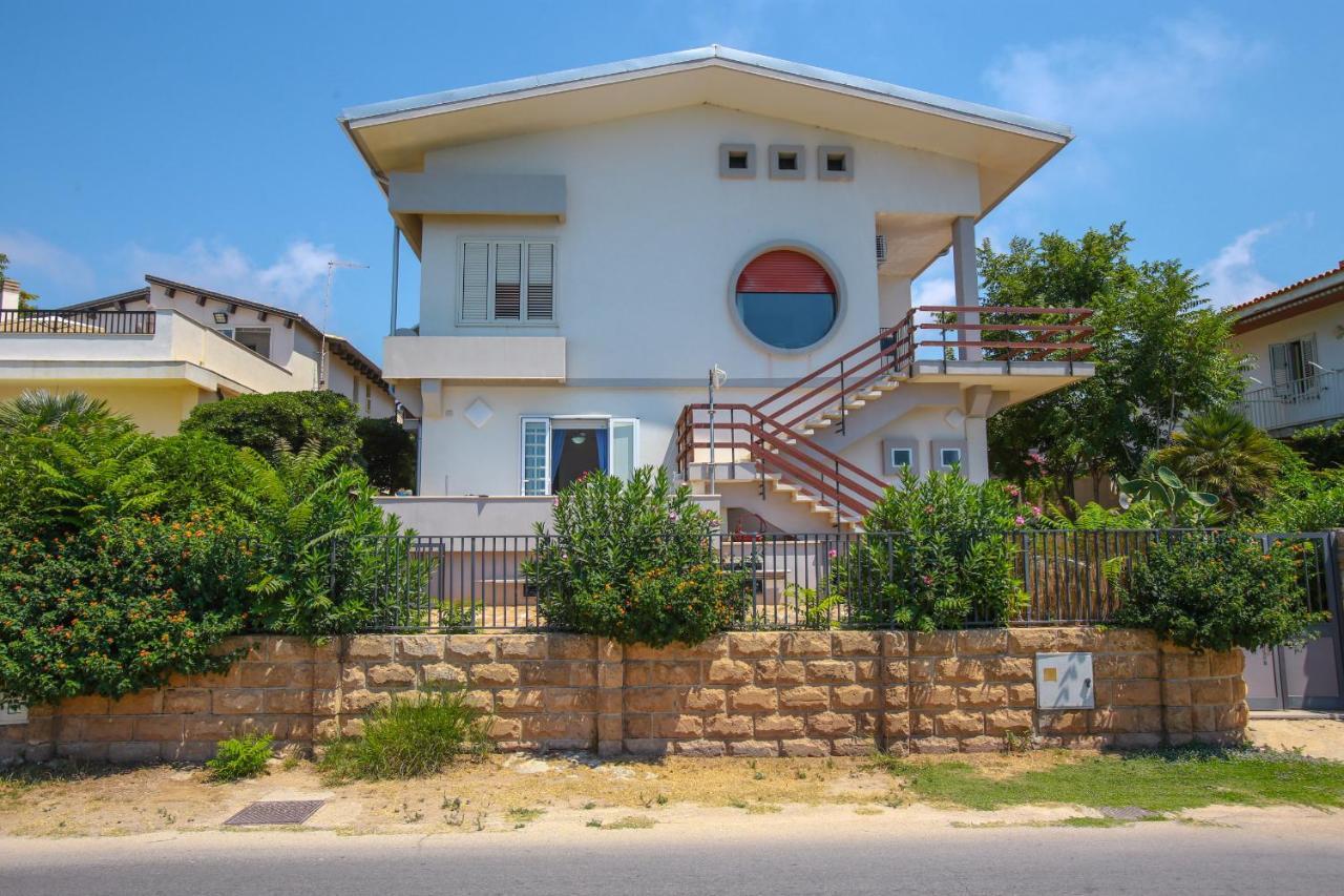 Donnalucata Casa Vacanze Exterior photo