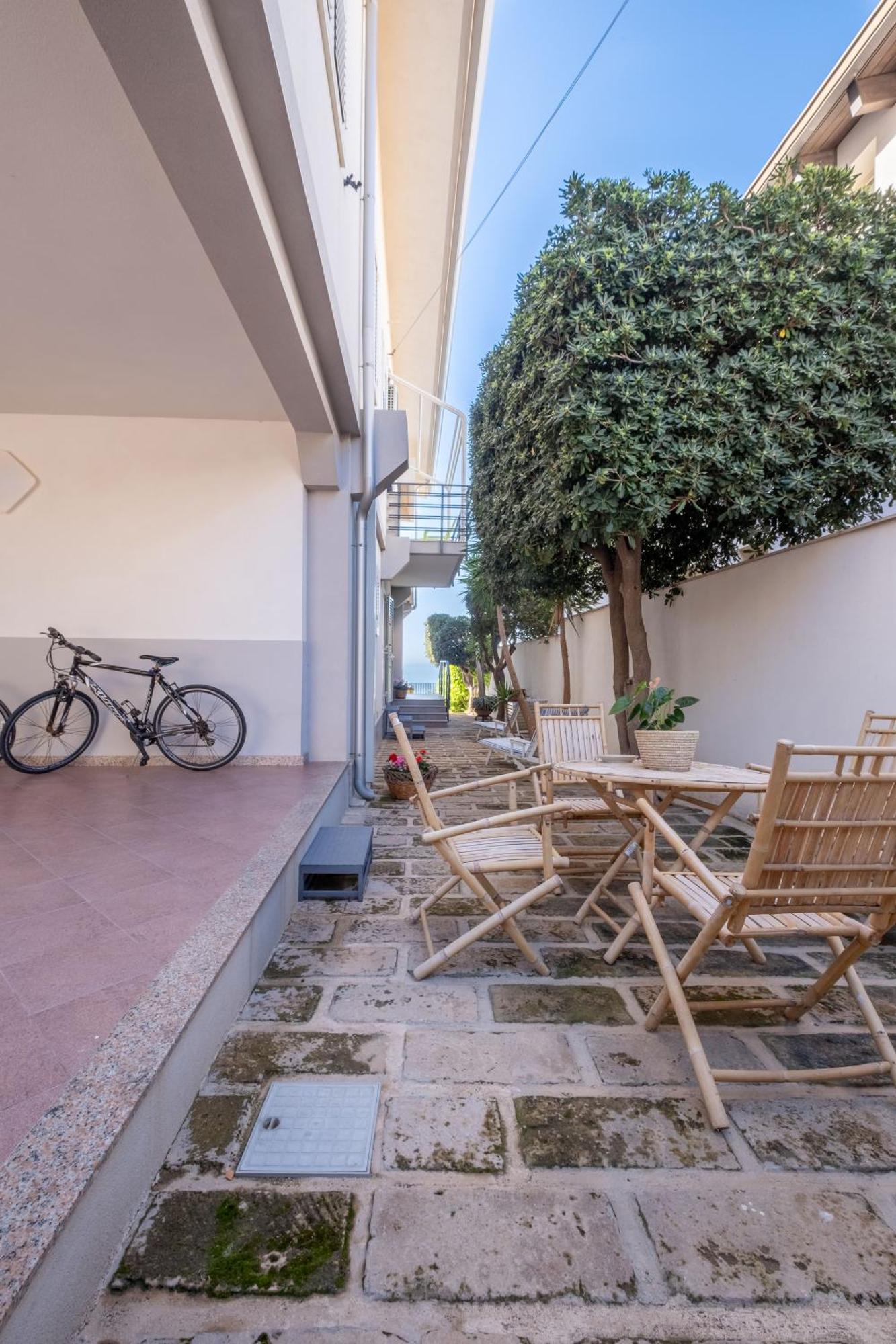 Donnalucata Casa Vacanze Exterior photo