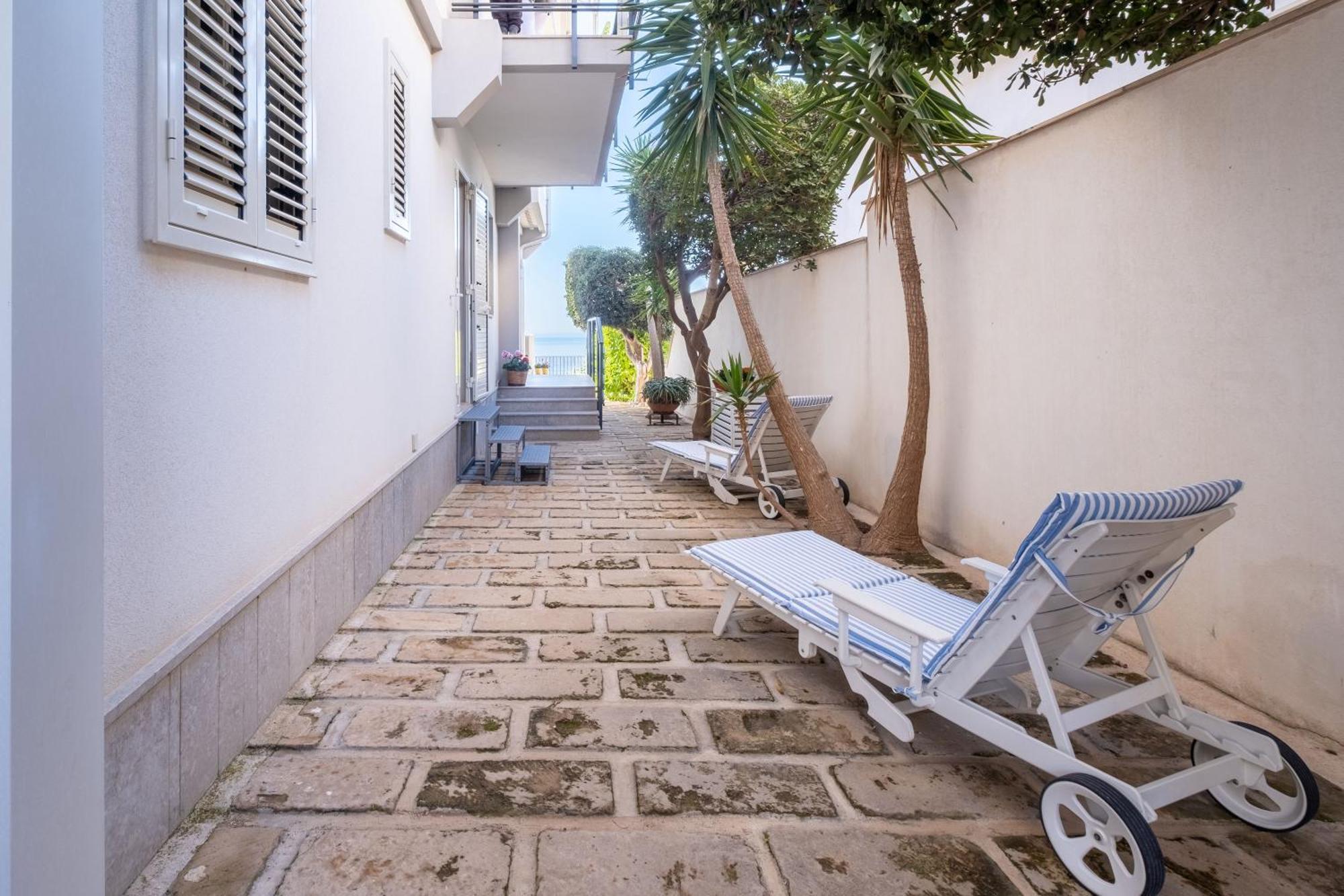 Donnalucata Casa Vacanze Exterior photo